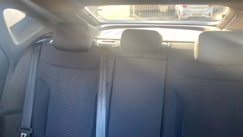 CUPRA Tavascan 210kW V2 77kWh 5dr Auto [Winter Pack] Electric Estate